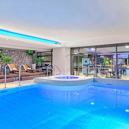 Novotel Krakow Centrum Extérieur photo