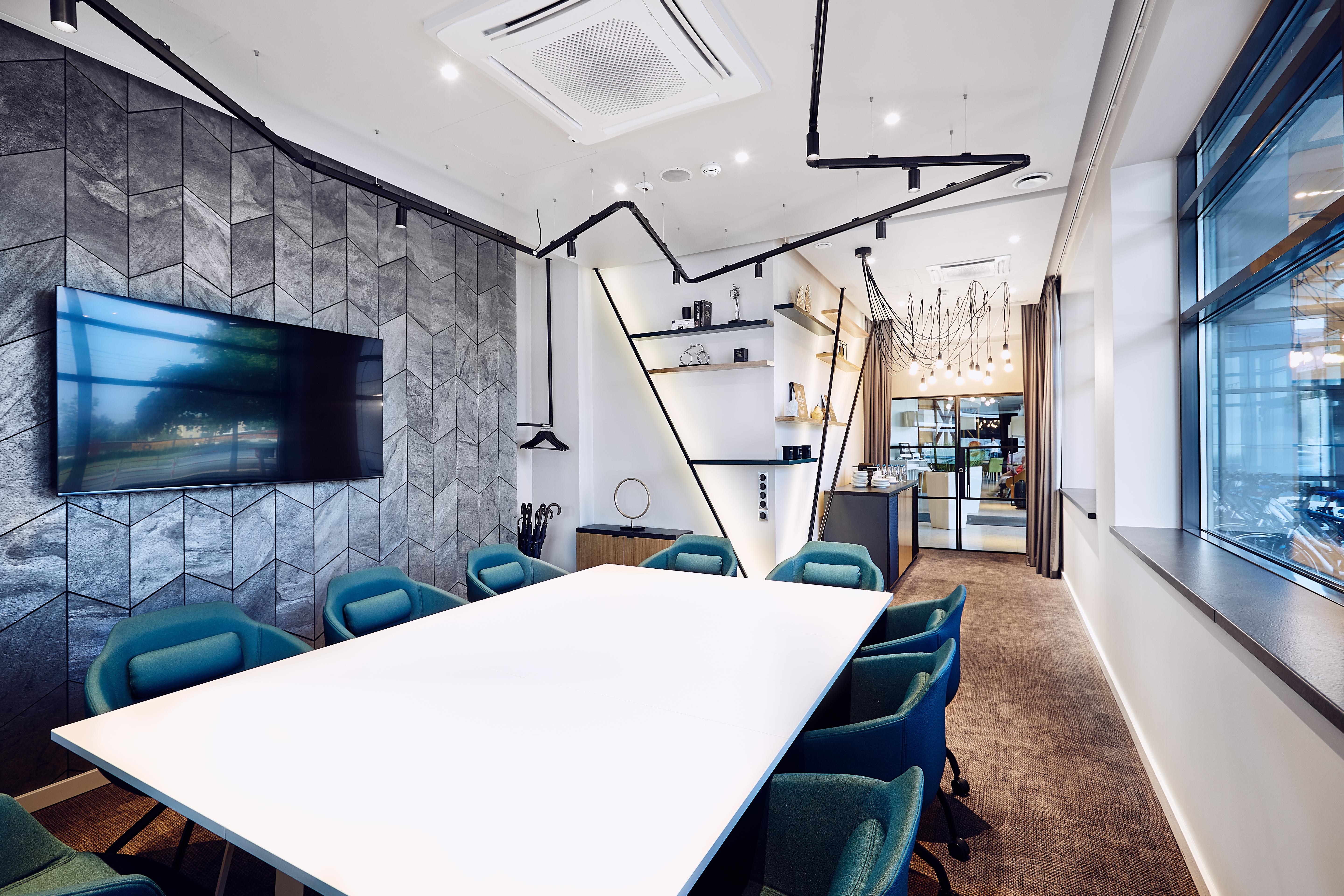Novotel Krakow Centrum Extérieur photo