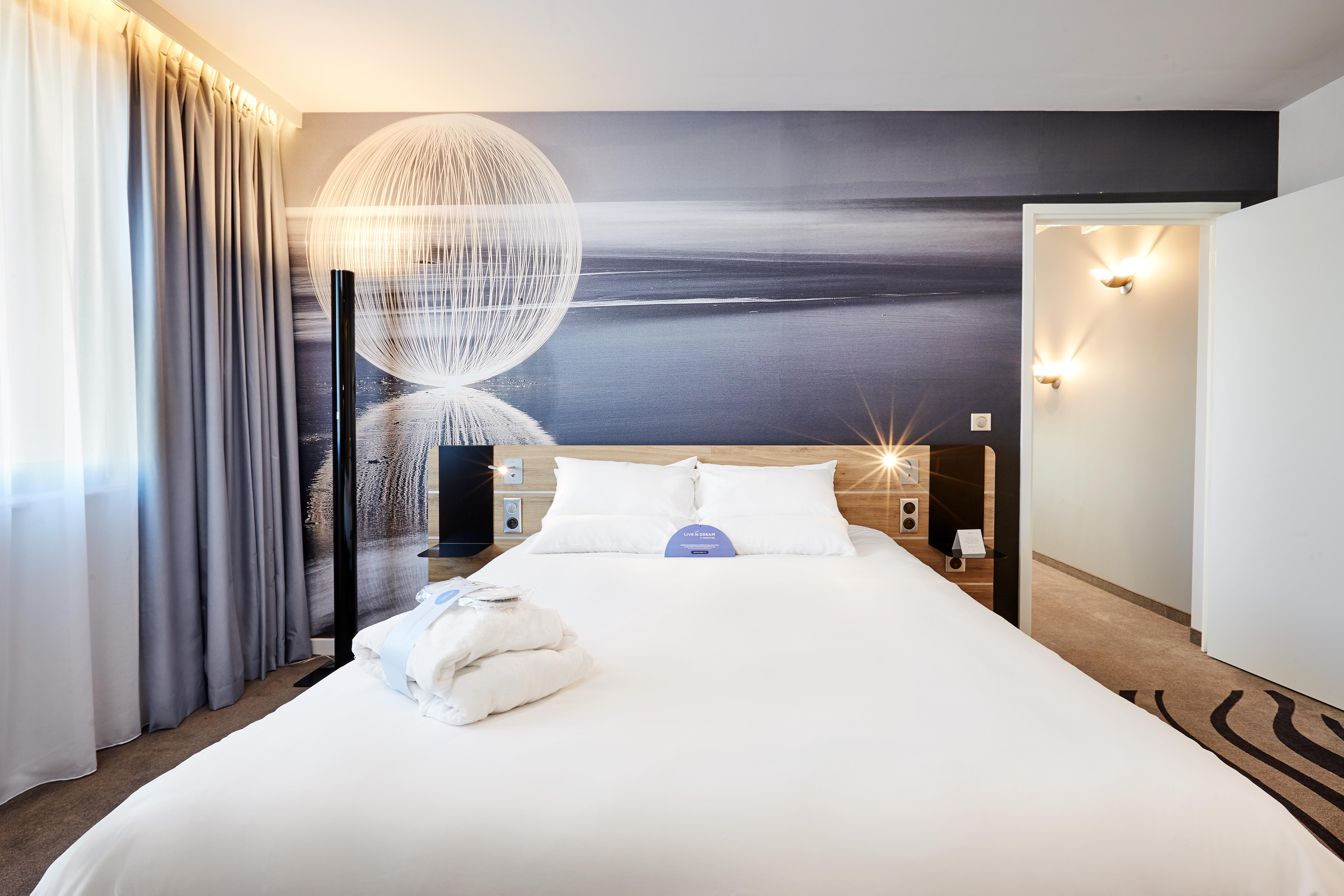 Novotel Krakow Centrum Extérieur photo