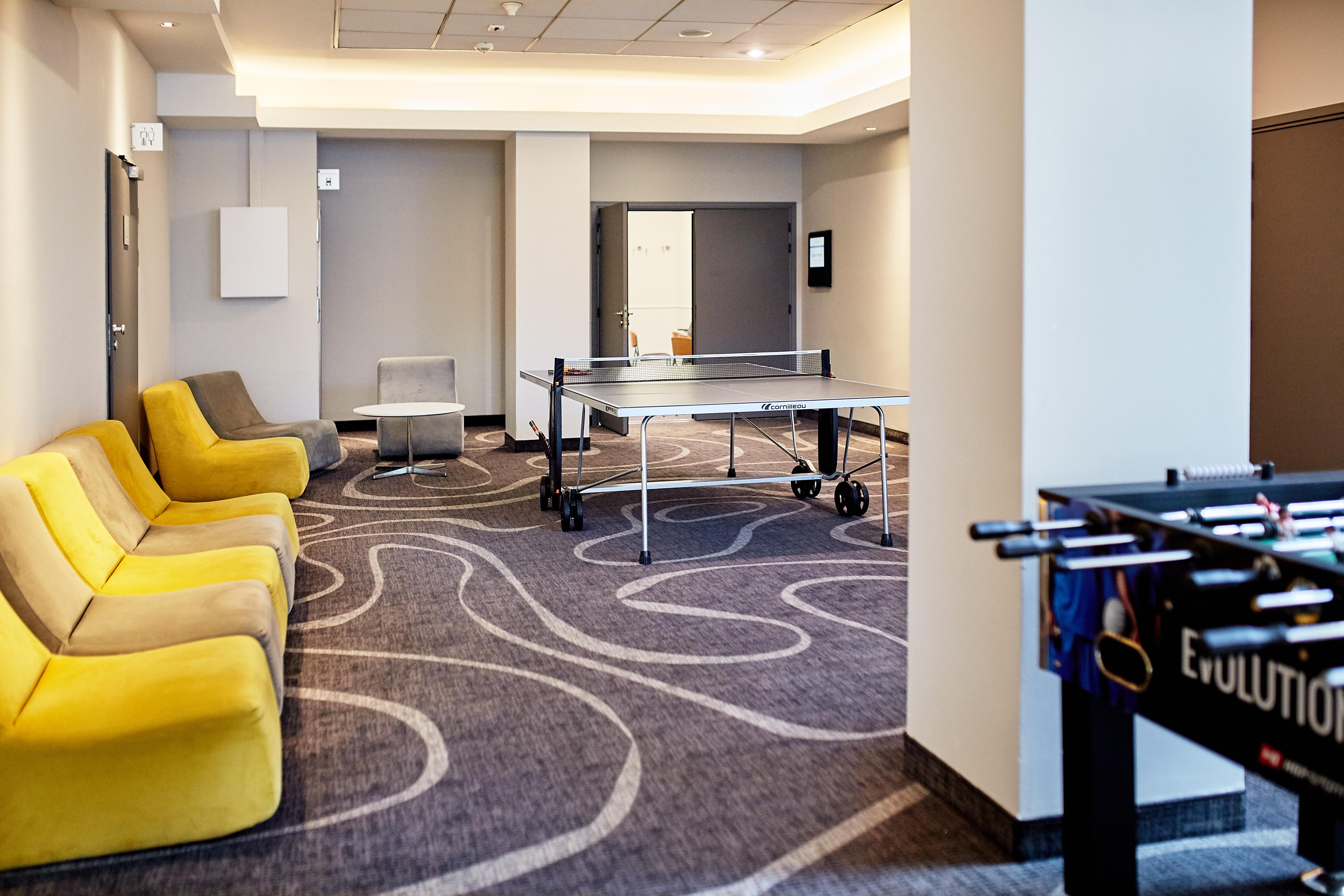 Novotel Krakow Centrum Extérieur photo