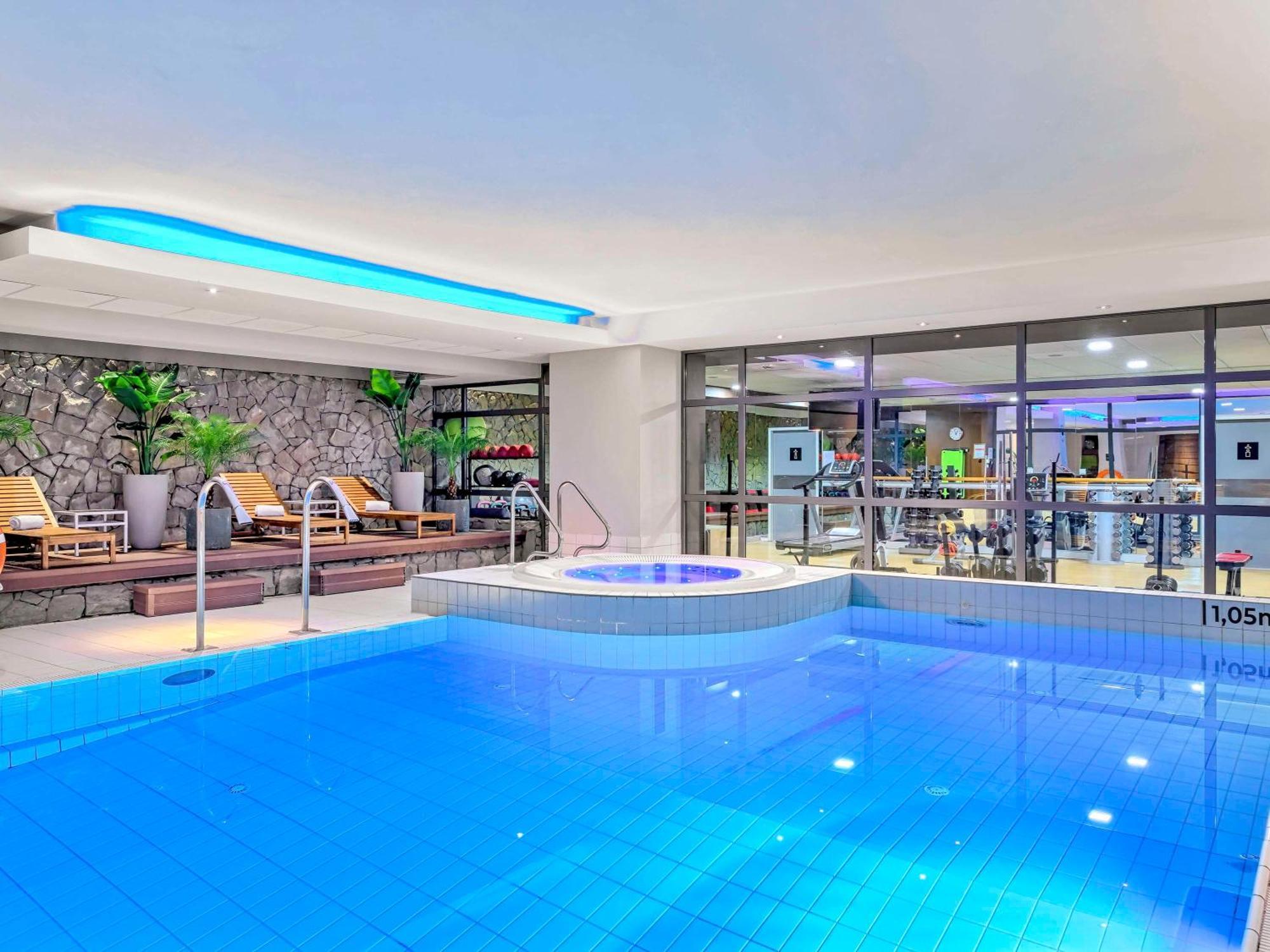 Novotel Krakow Centrum Extérieur photo