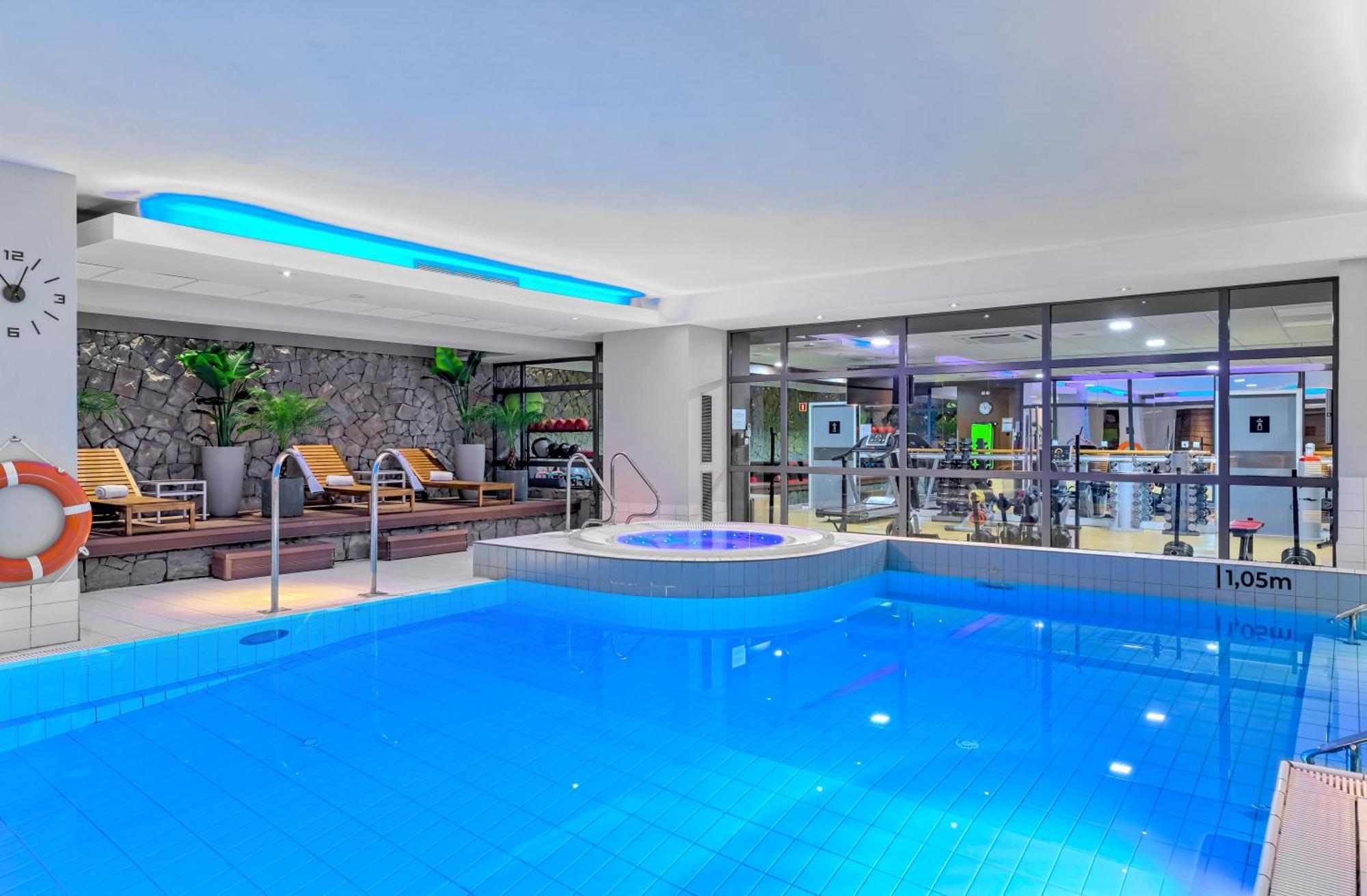 Novotel Krakow Centrum Extérieur photo