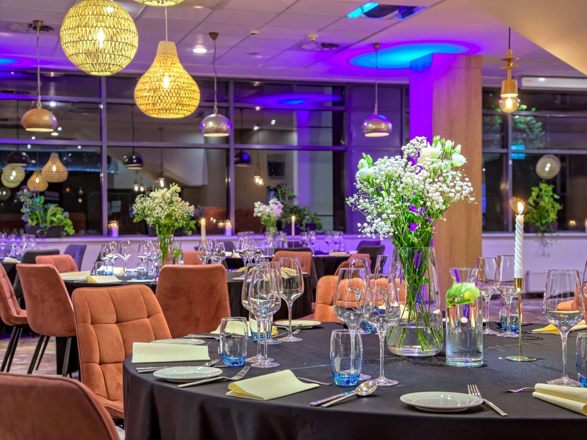 Novotel Krakow Centrum Extérieur photo