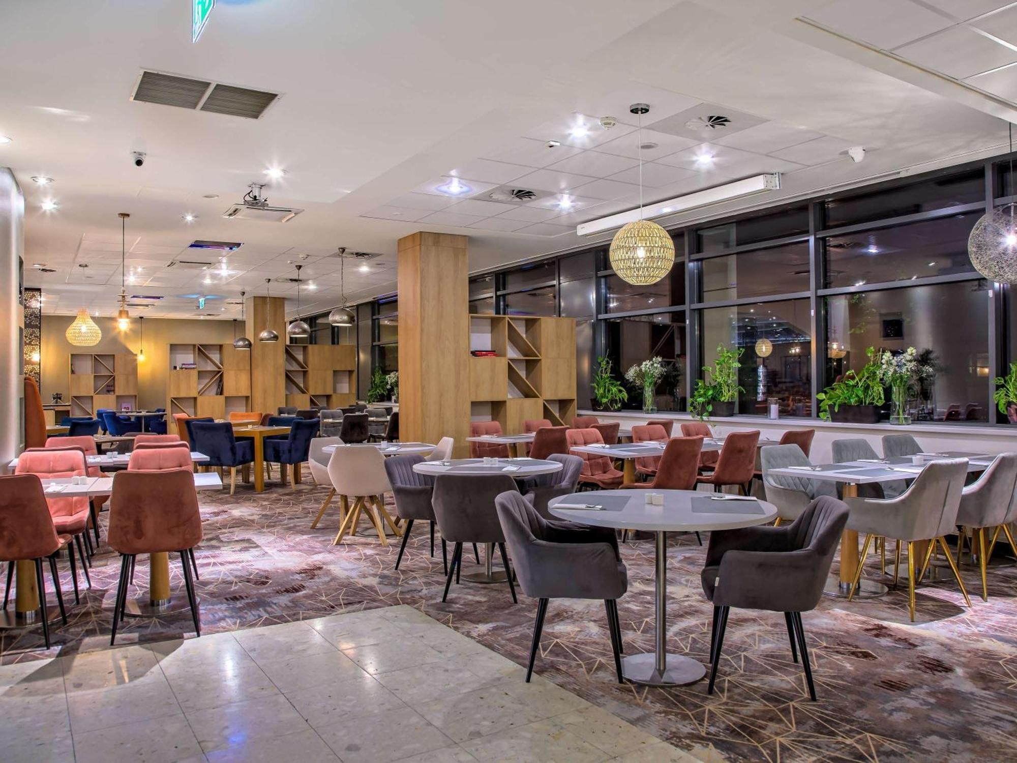 Novotel Krakow Centrum Extérieur photo
