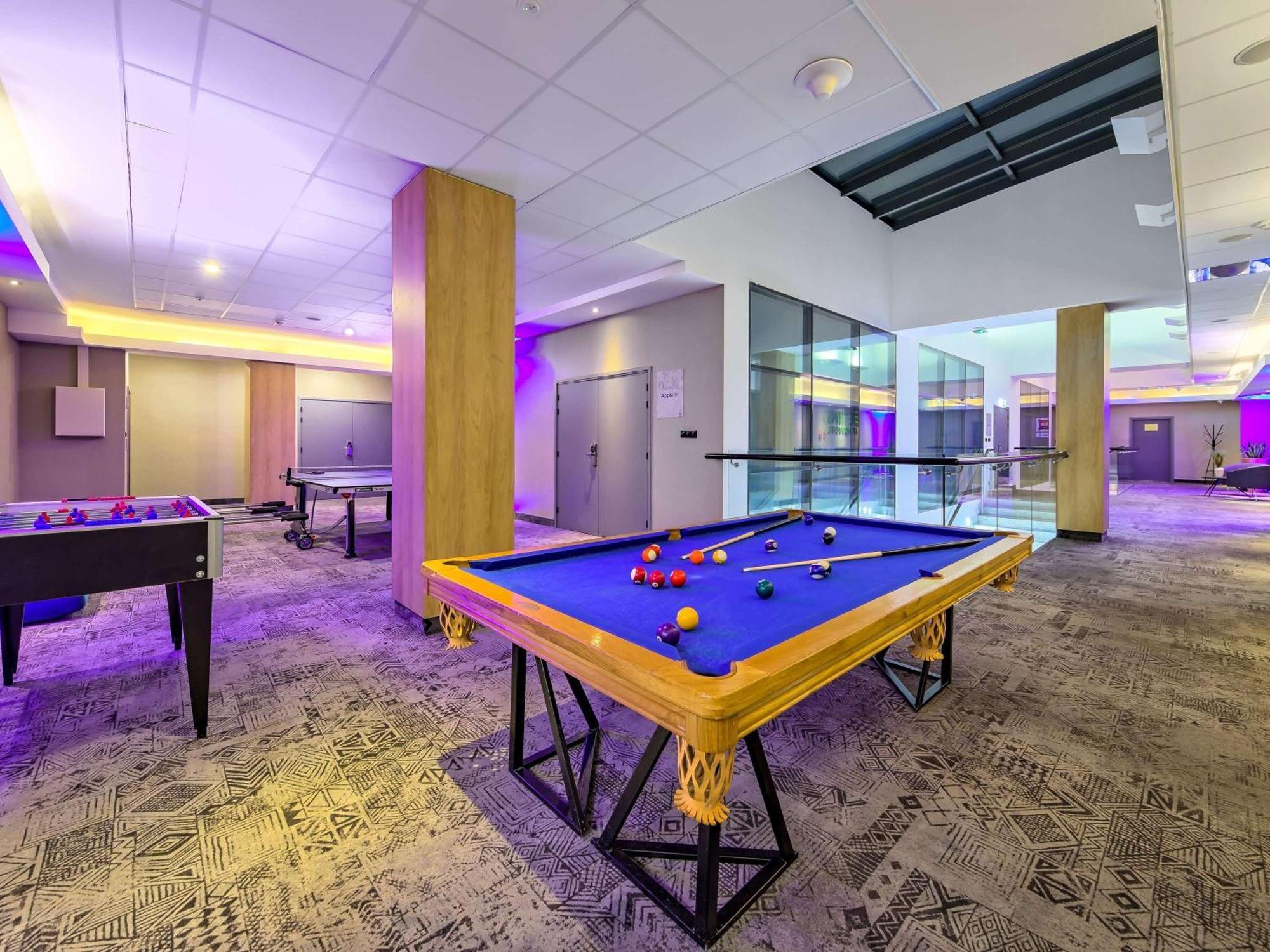 Novotel Krakow Centrum Extérieur photo