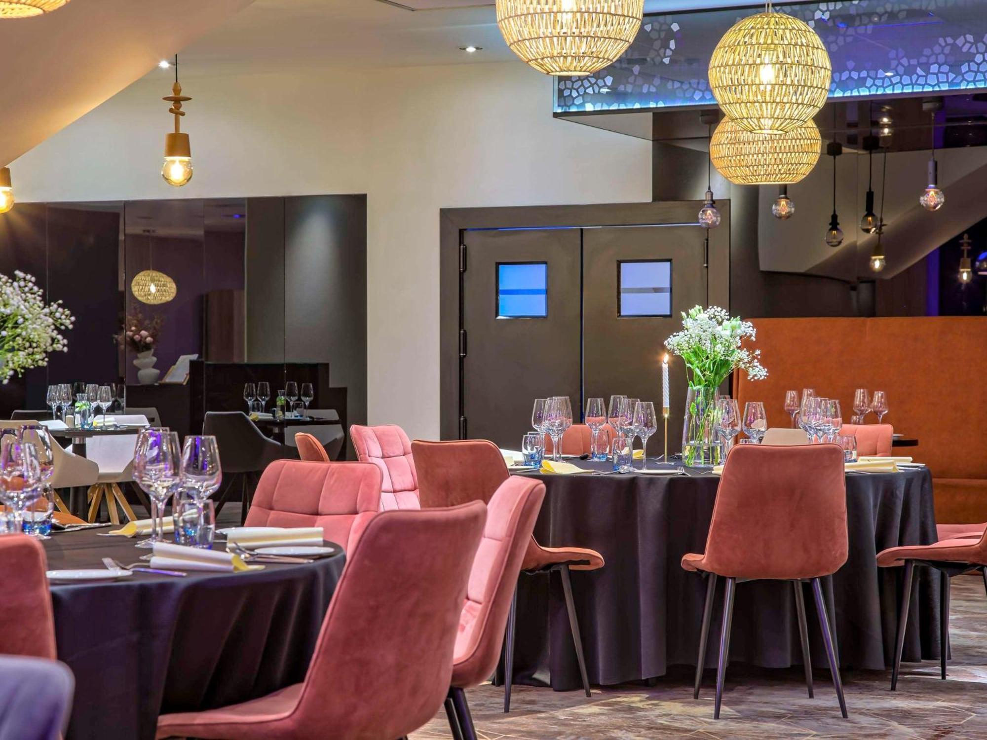 Novotel Krakow Centrum Extérieur photo