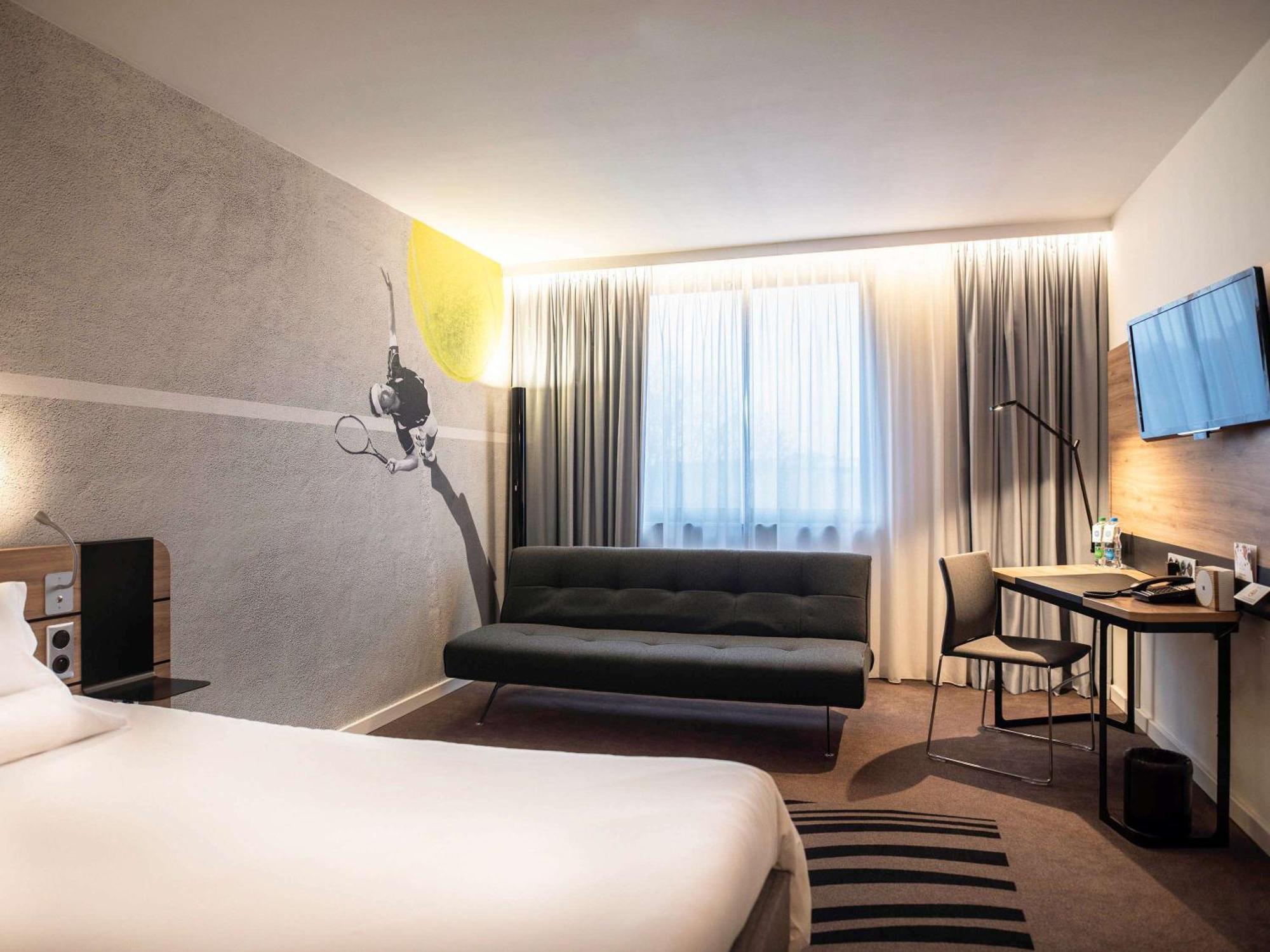 Novotel Krakow Centrum Extérieur photo